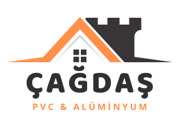 Çağdaş PVC Logo